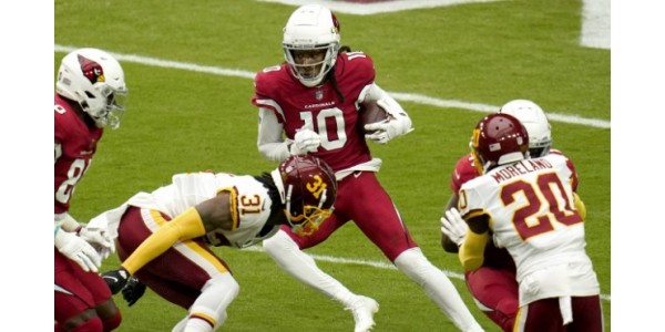 La nueva temporada Arizona Cardinals brinda a la audiencia las mayores expectativas
